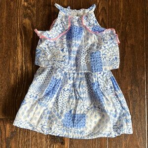 Vineyard vines, 2T, dress